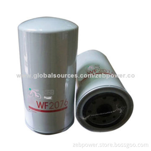 Fleet-guard Water Filter, Used for Cummins Generator